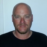 Ian Cochrane