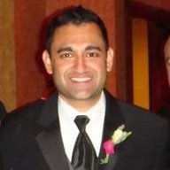 Kashyap Parikh