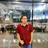 Mohd Ashraf Rather