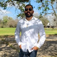 Jacob Carrizales