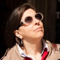 Maria Lozano