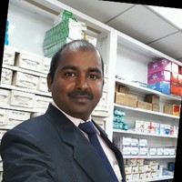 Nanhe Kumar Kannaujiya