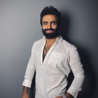 Amr Dagher