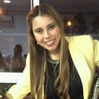 Carolina Benavides Pedraza
