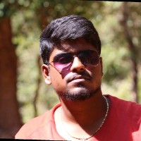 Harish Poojary