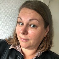 Pernille Engel