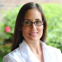 Dr. Carolina Camacho