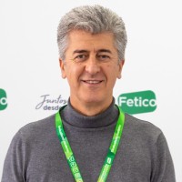 Francisco Javier Ballesteros Cabezuelo
