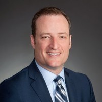 Chris Jaeger, Executive Mba