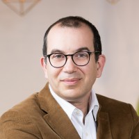 Laurent Acharian