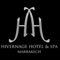 Hivernage Hôtel&Spa Marrakech