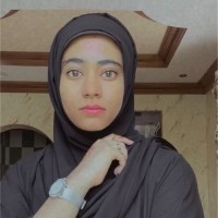 Mariya Al Handhali