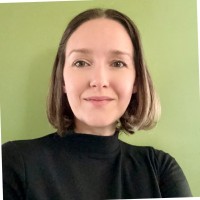 Lauren Bourke-Layne, Phd