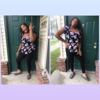 Taziah Smith