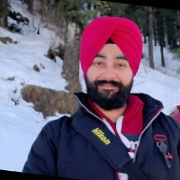 Gagandeep Singh Bamrah