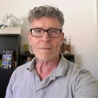 Pat Kyle