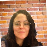 Mallory Josephson, P. Eng