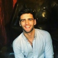 Daniel Freile Ramos