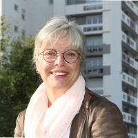 Agnès LECOMTE -ACCORTI