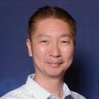Mike Chiang