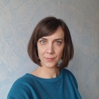 Lenka Randová Tajovská