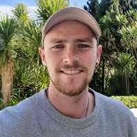 Ryan Dawson