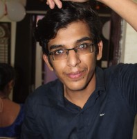 vijay chavan