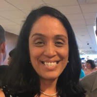 Deborah Liddle