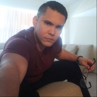 jeanpierre fuenmayor