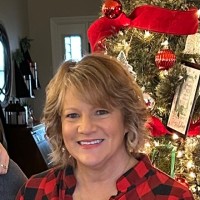 Bernadette Taylor