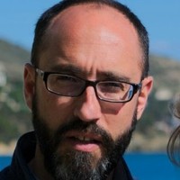 Sergi Subidé Glaria