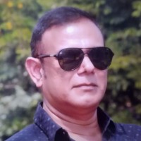 Anshuman B