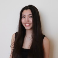 Ariana Magafas
