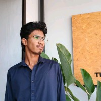 Antony Varghese Vallavanthara