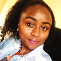 Catherine Maina