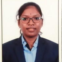 Vaishnavi Dubba