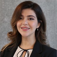 Nastaran Shirazi