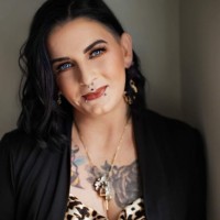 Shannon Boring