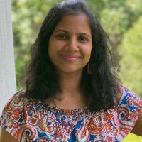 Lavanya Balachandran