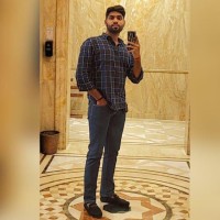 Puneet Naagar