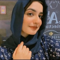 Syeda Rida e Zainab