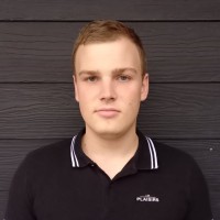 Benjamin Pallisgaard Winther