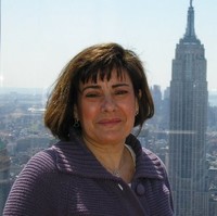 Donna Scherer