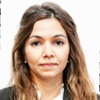 Olga Valdes