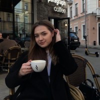 Анна Мацерук