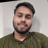 Devang Mishra