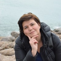 Giusy Giordano