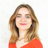 Lucie Borel
