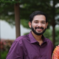 Nikhil P