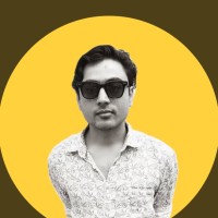 Shashank Sharma